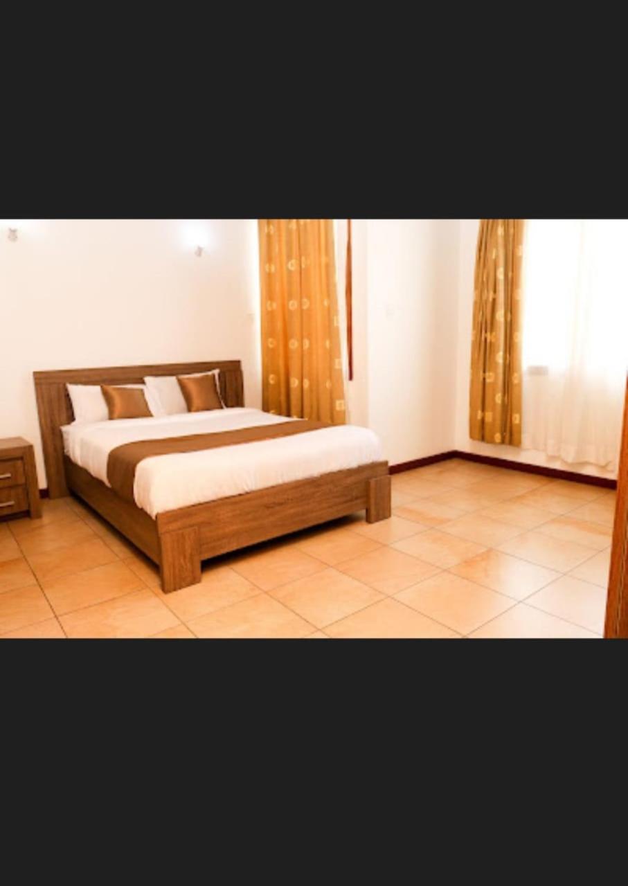 Apartment Luxed Up Homes *