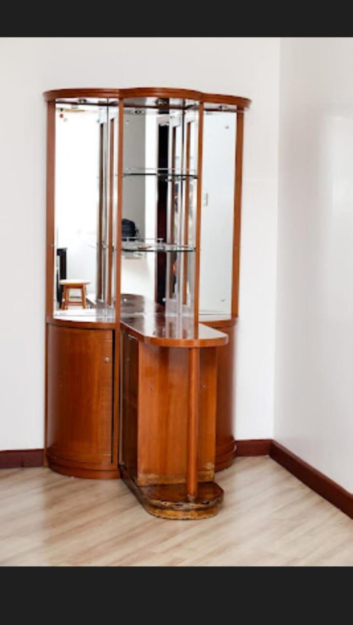 Apartment Luxed Up Homes