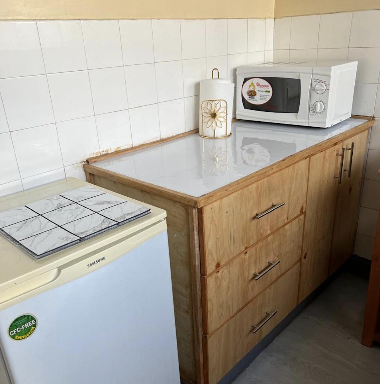 Diggz - Private Townhouse, Garden Views Near Junction Mall Holiday home Nairobi