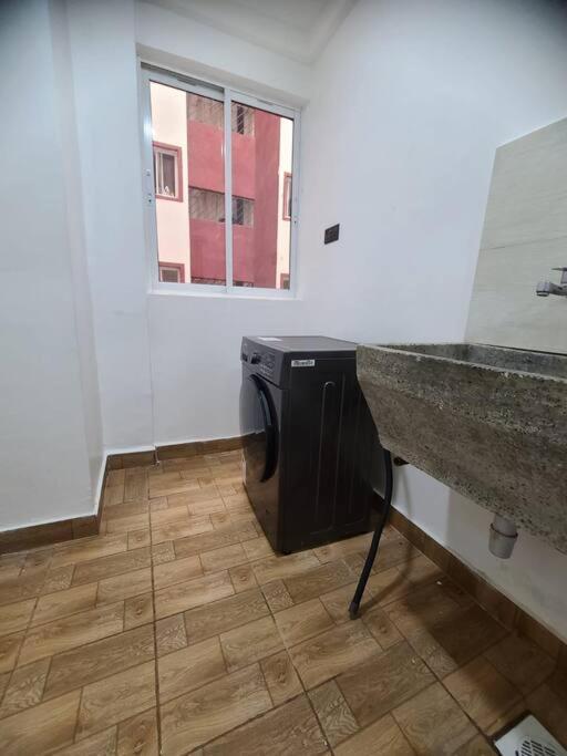 Executive 3bedroom Kiambu Road Apartment *