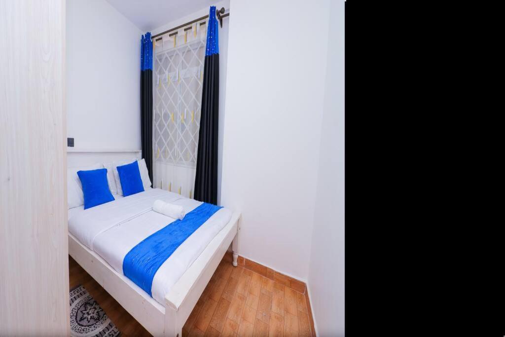 Apartment Executive 3bedroom Kiambu Road *