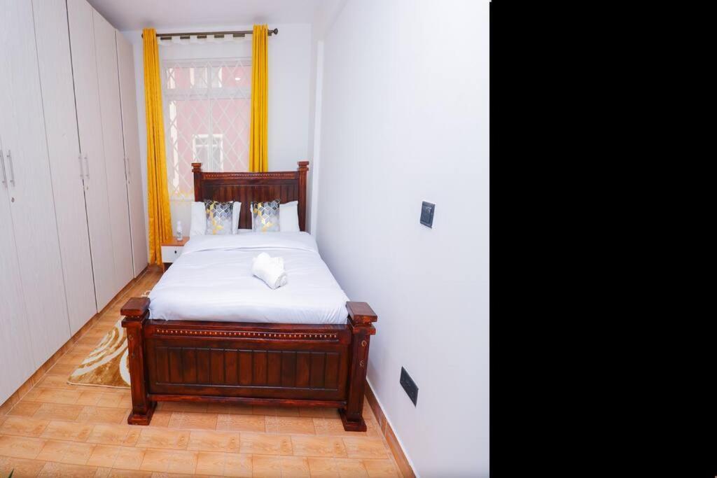 Apartment Executive 3bedroom Kiambu Road Nairobi