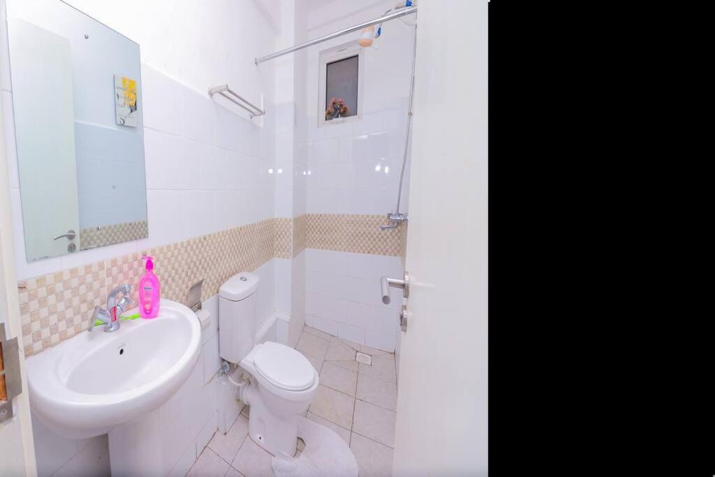 Executive 3bedroom Kiambu Road * Nairobi