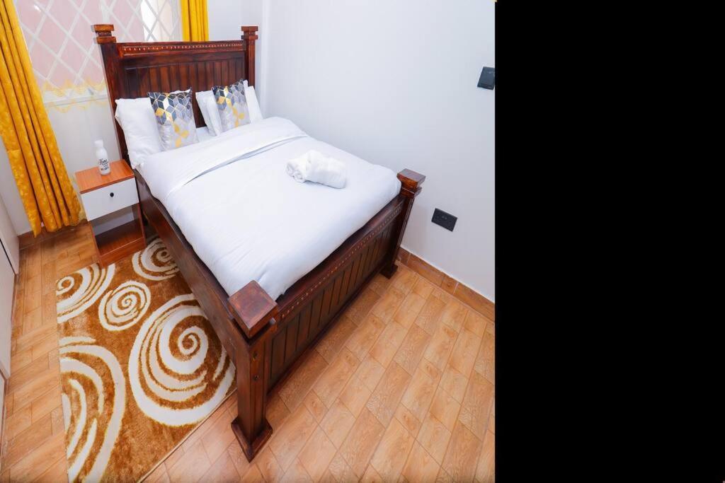 Executive 3bedroom Kiambu Road