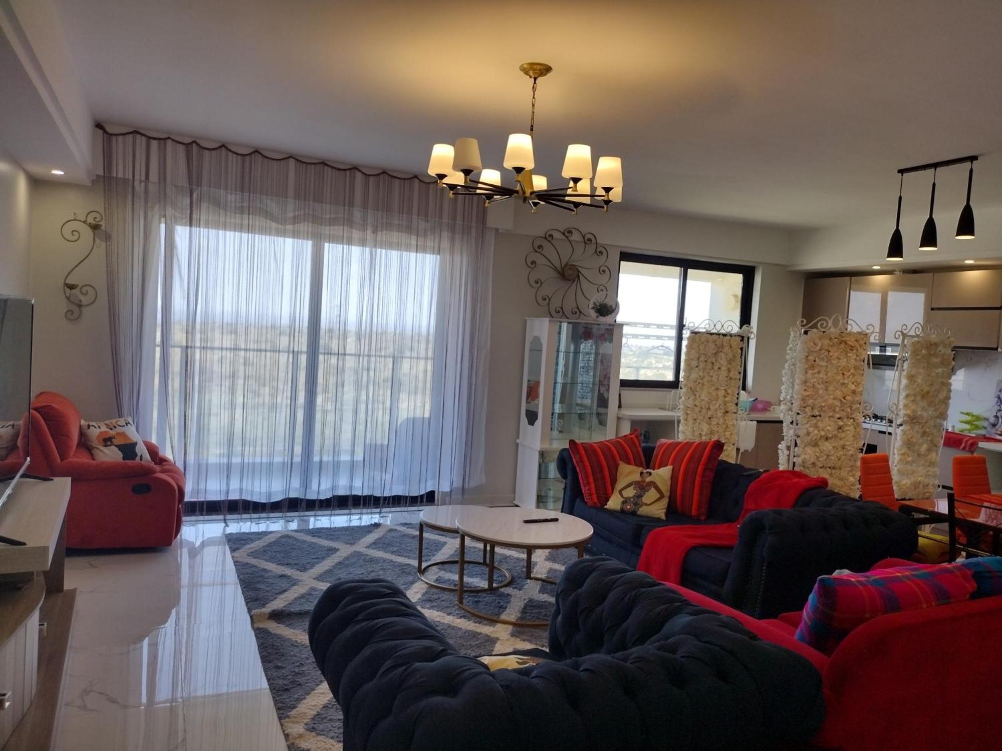 Lenayan Park View Bed & Breakfast *