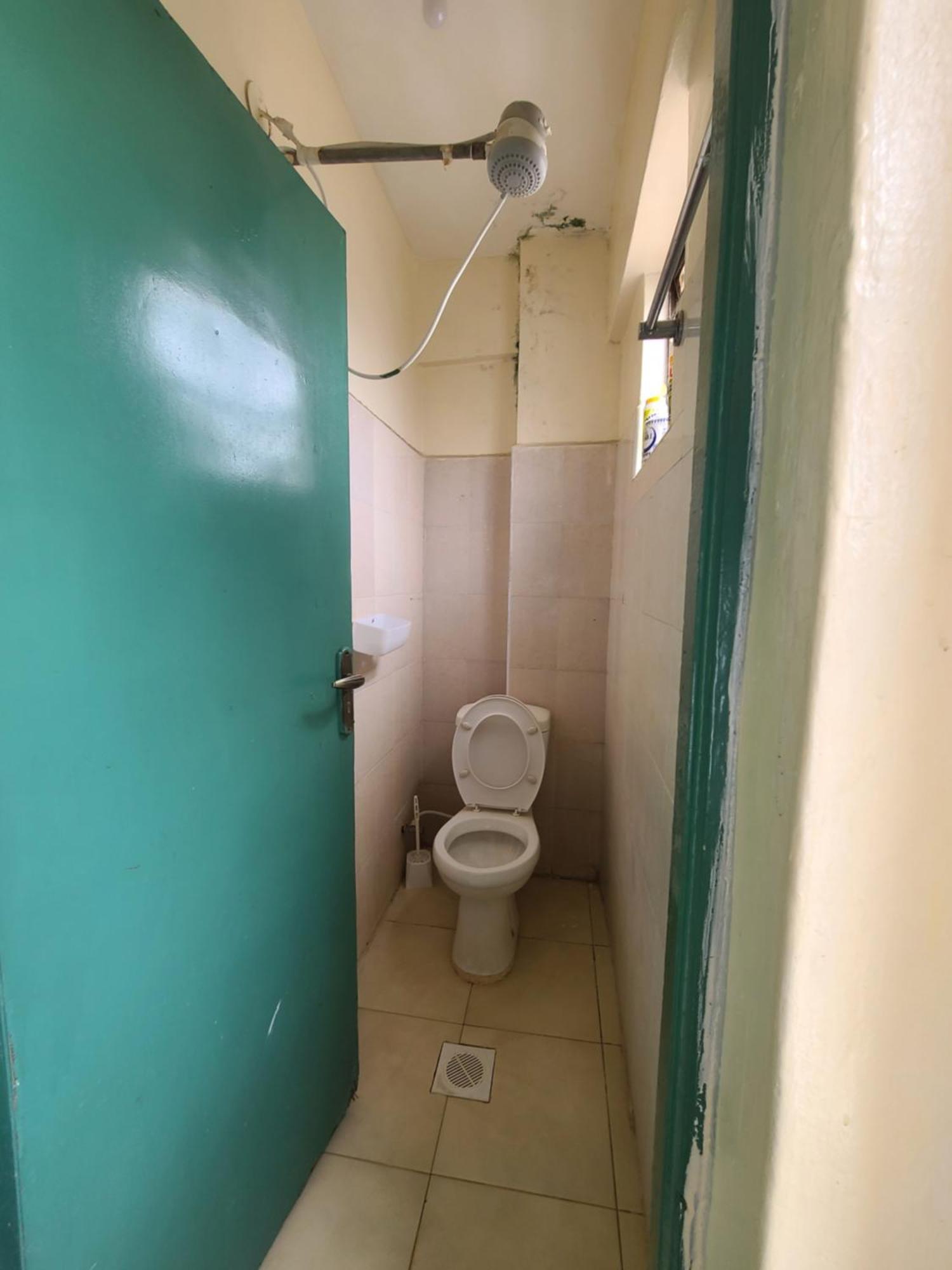 Apartment Thika Road Trm Usiu Mirema