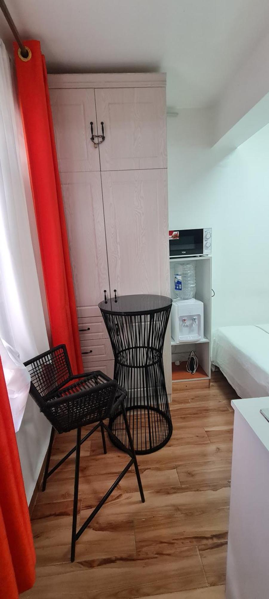 Studios-Ndemi Garden