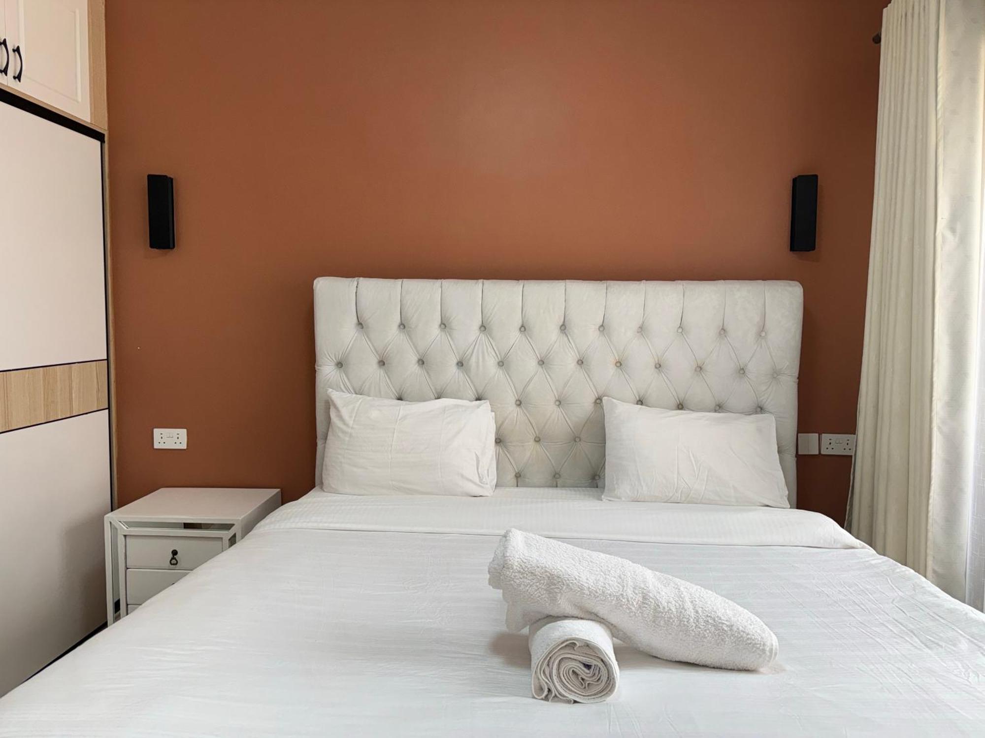Bella Vista At Enzi Heights Along Mombasa Rd Next To Nextgen Close To Jkia