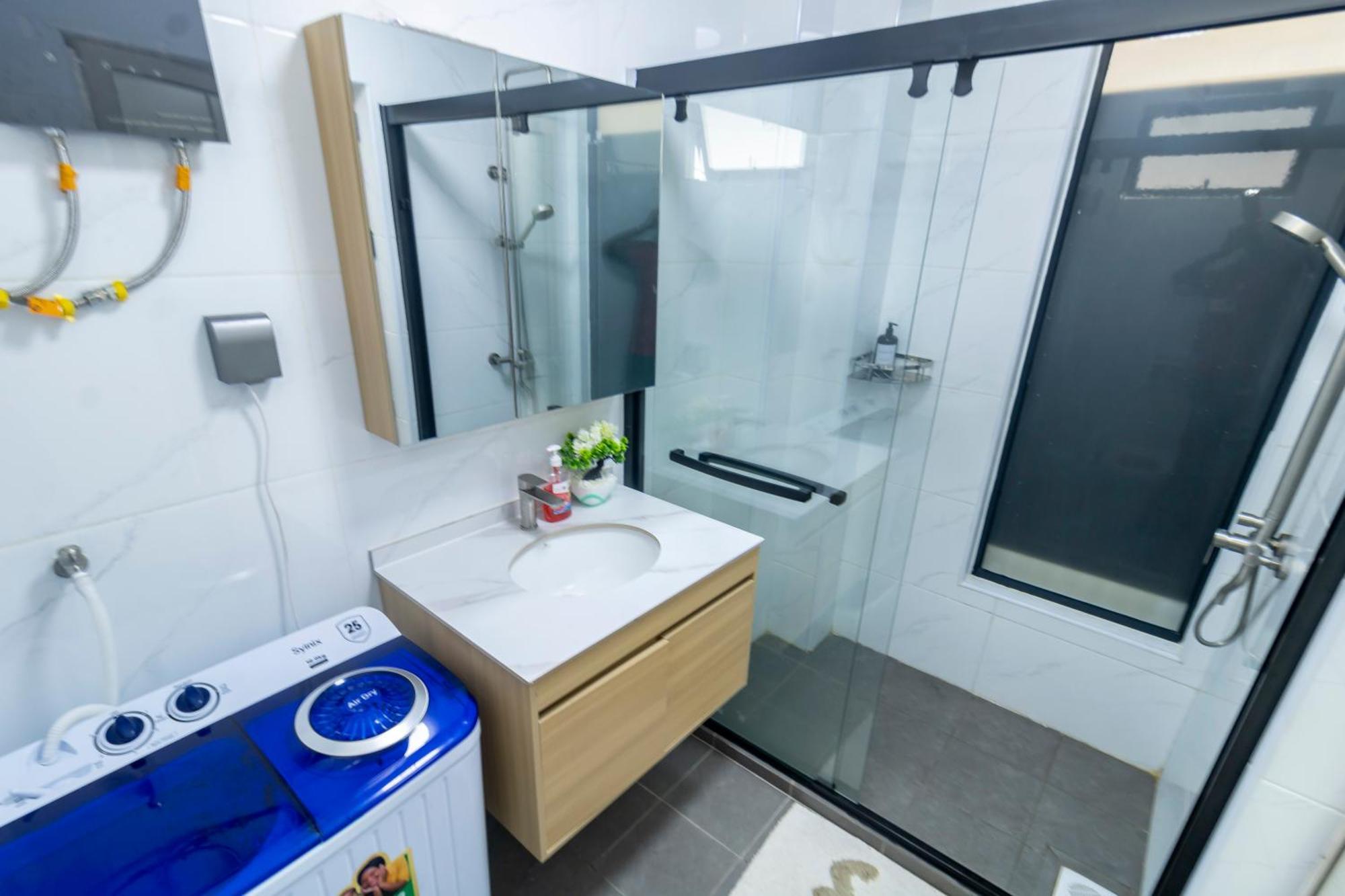 Himalaya Heights Apartment-kilimani Nairobi