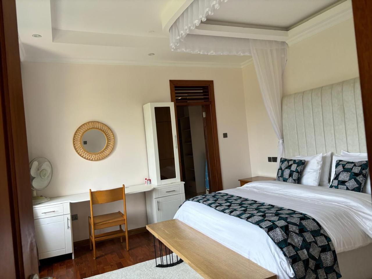 Kgsuites Nairobi