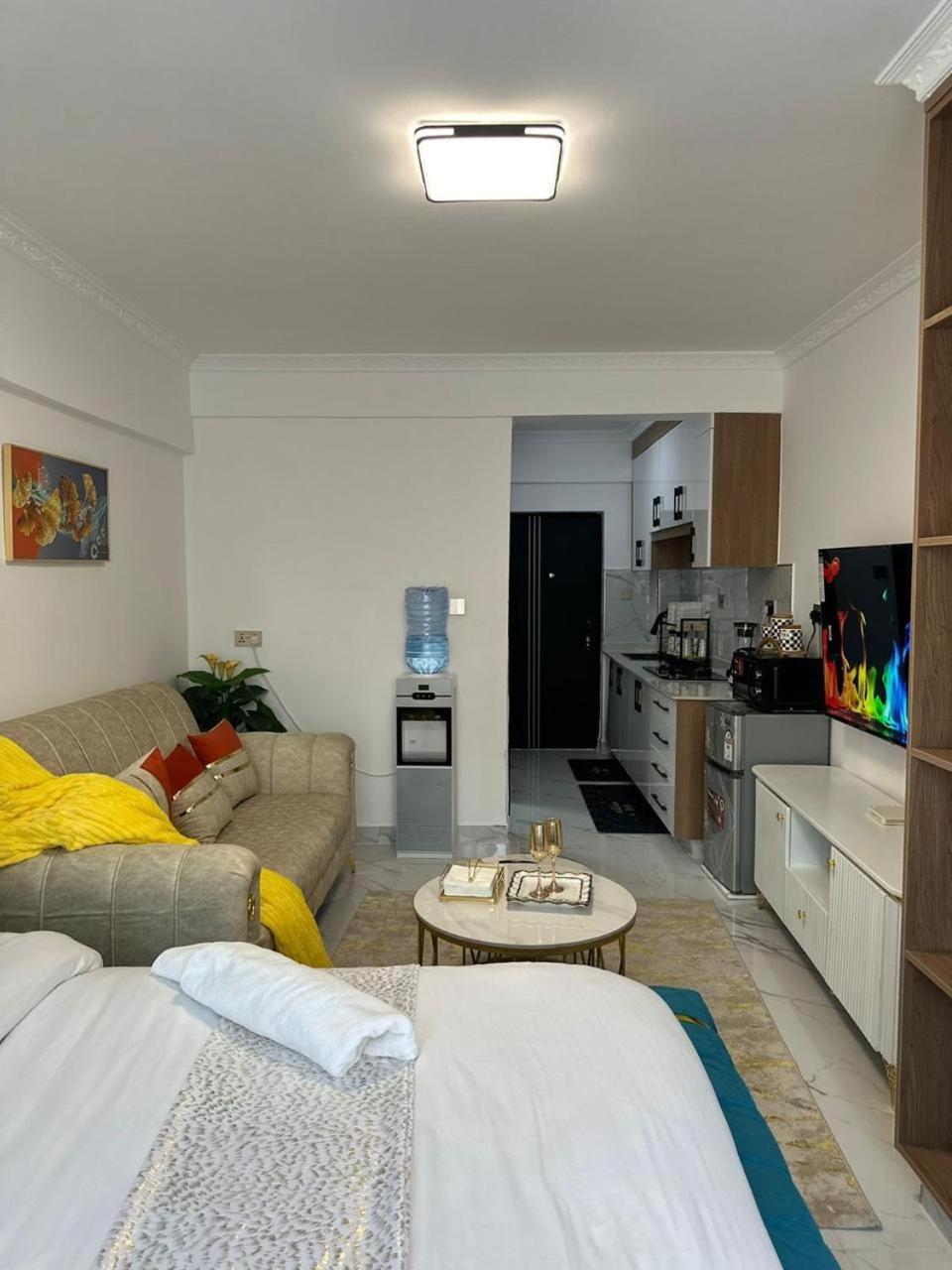 Apartment Urban *