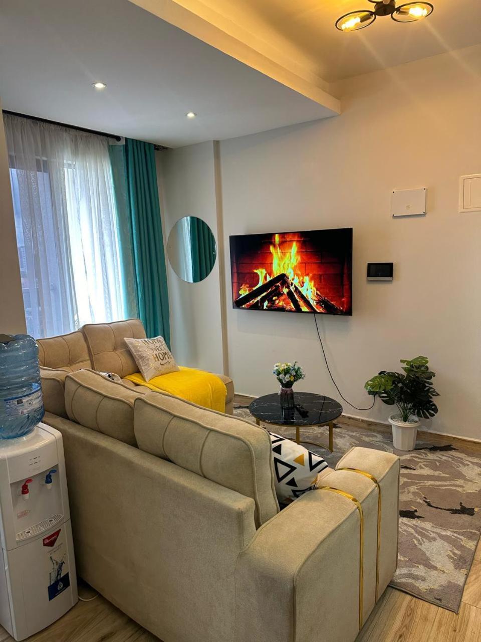Gtc Legacy Westlands *