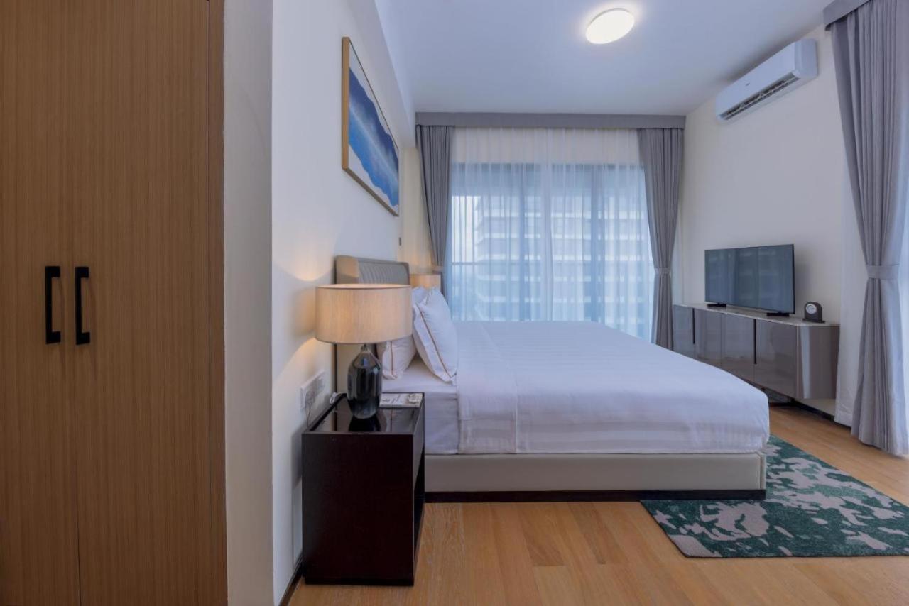Apartment Gtc Legacy Westlands Nairobi