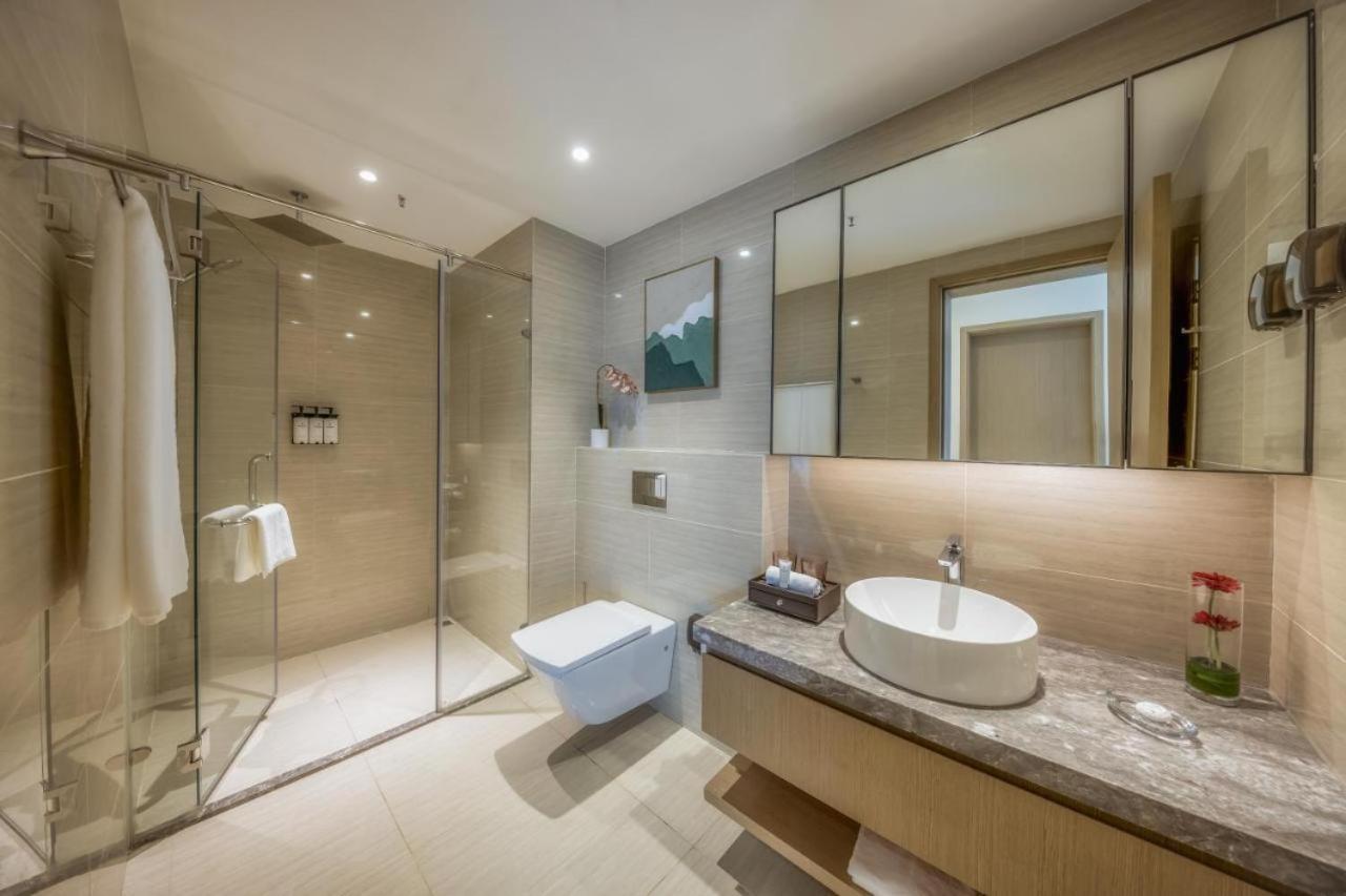 Gtc Legacy Westlands Apartment