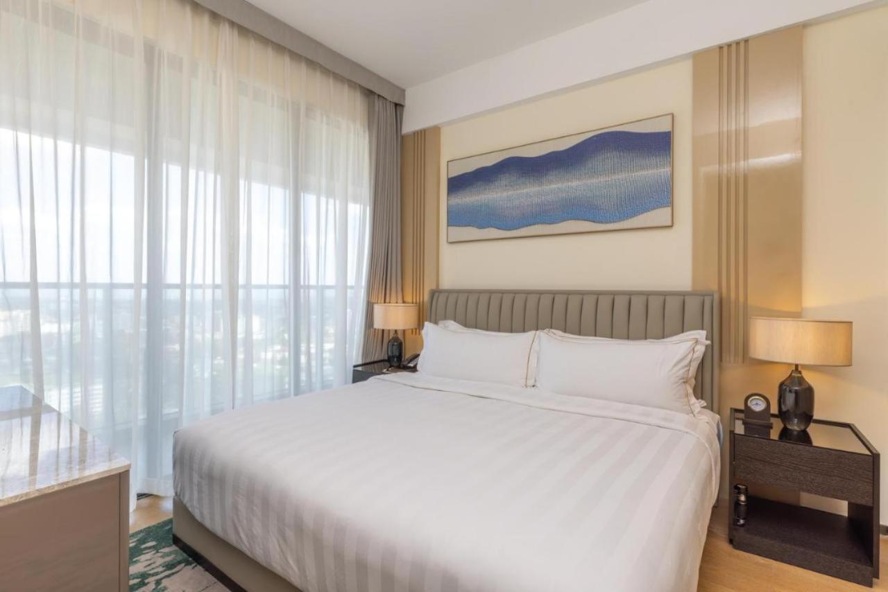 Apartment Gtc Legacy Westlands