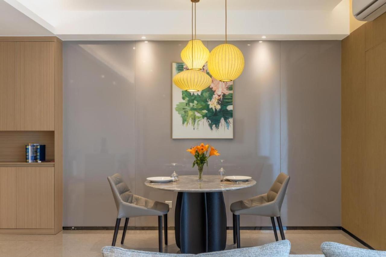 Gtc Legacy Westlands Apartment Nairobi