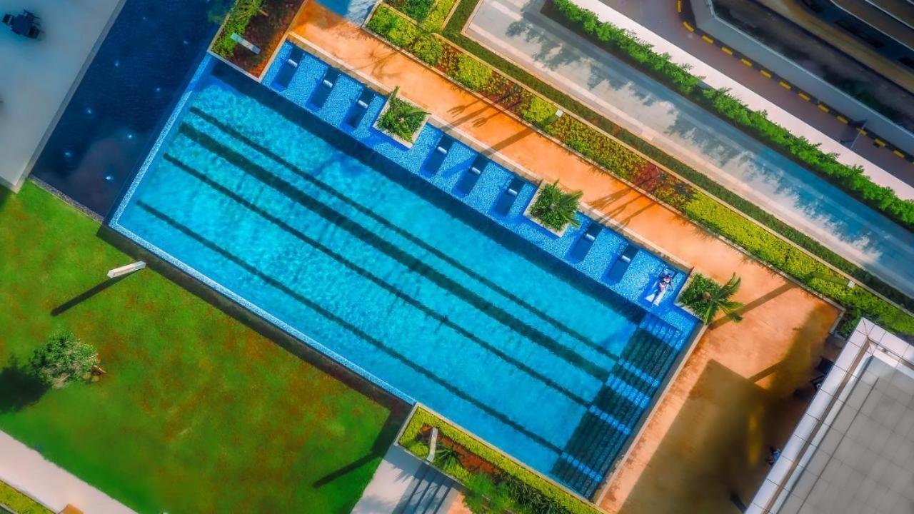 Apartment Gtc Legacy Westlands Nairobi