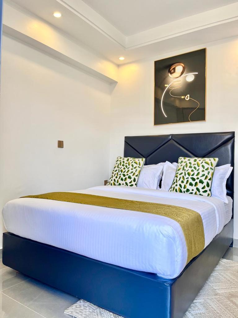 Apartment Gtc Legacy Westlands
