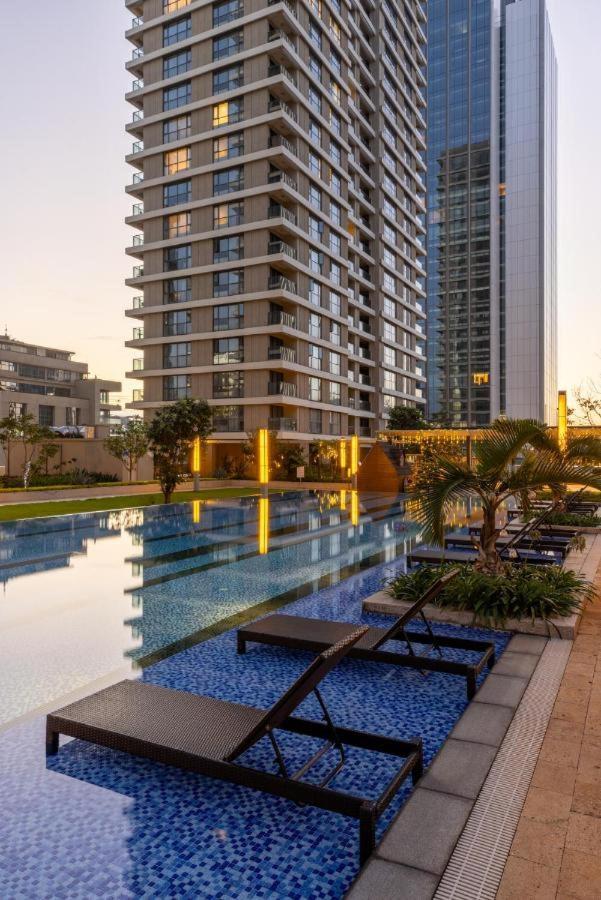 Gtc Legacy Westlands Apartment *