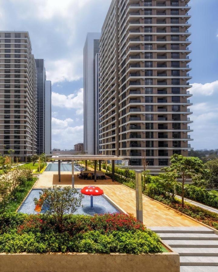 Gtc Legacy Westlands Apartment Nairobi