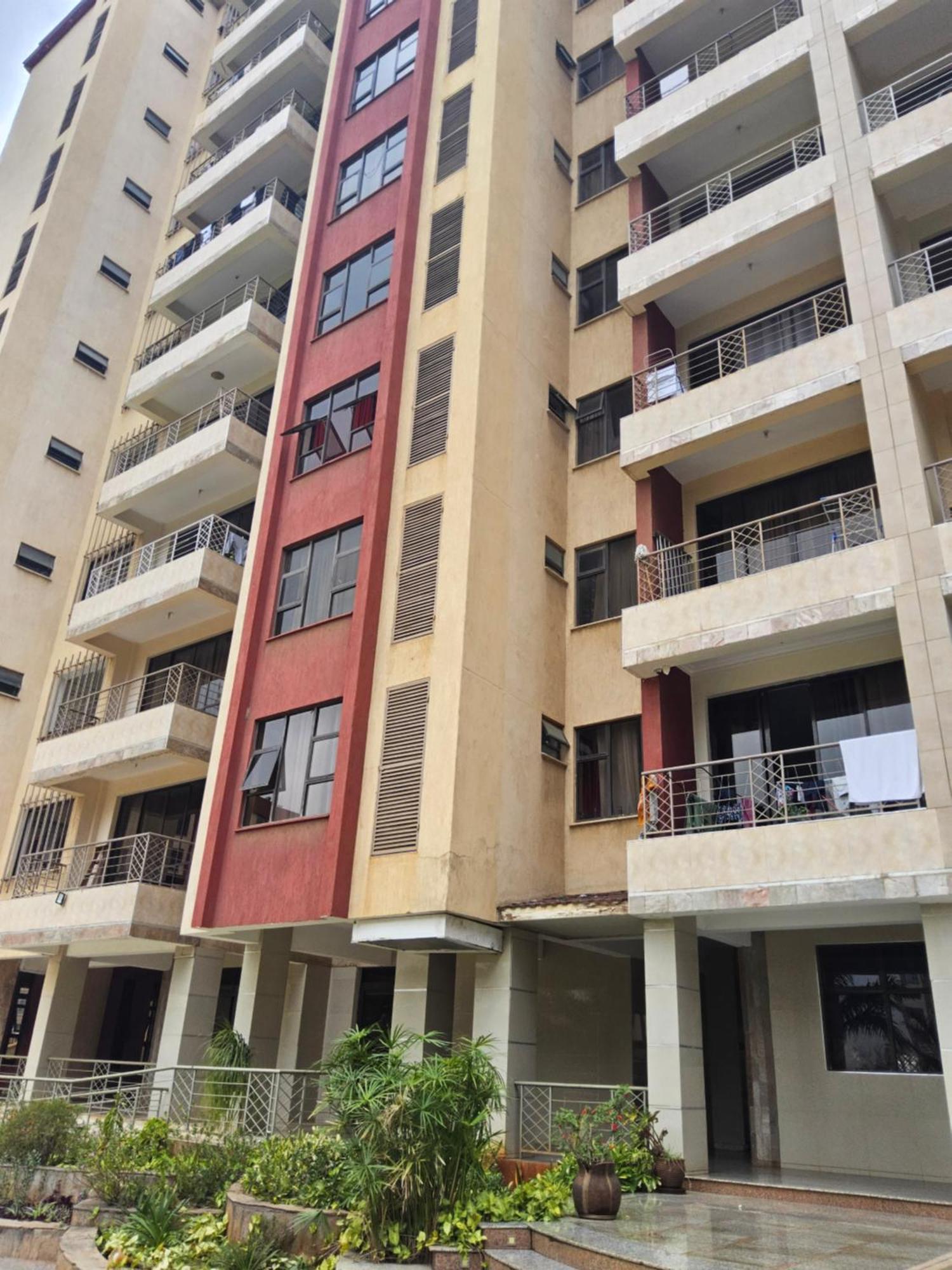 Jsons Nextgen * Nairobi