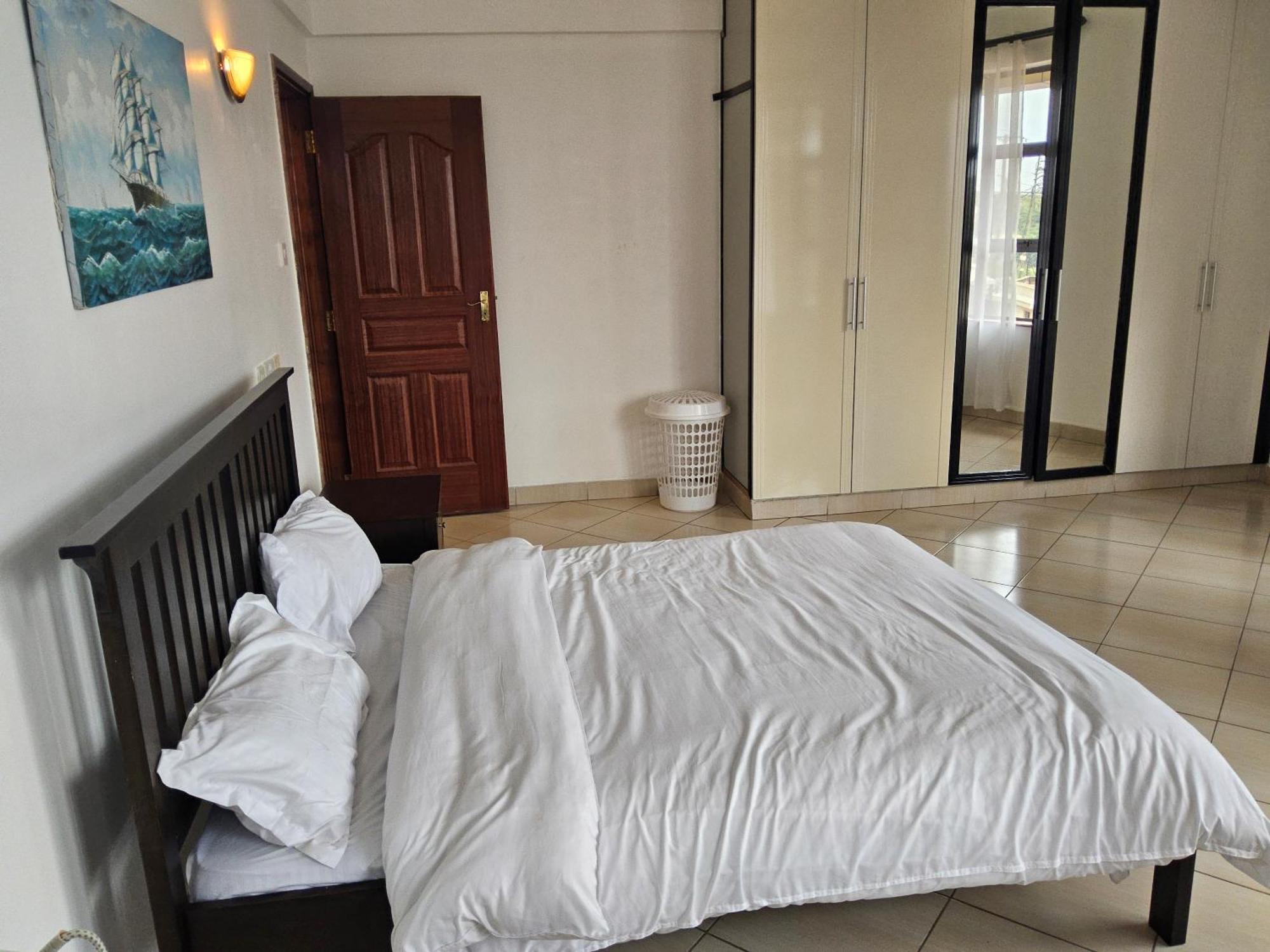 Apartment Jsons Nextgen Nairobi