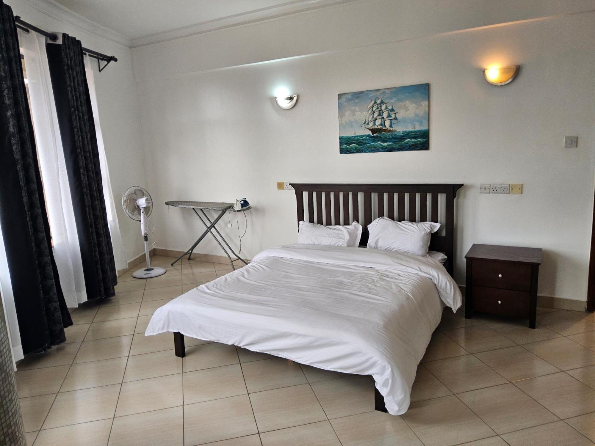 Apartment Jsons Nextgen Nairobi
