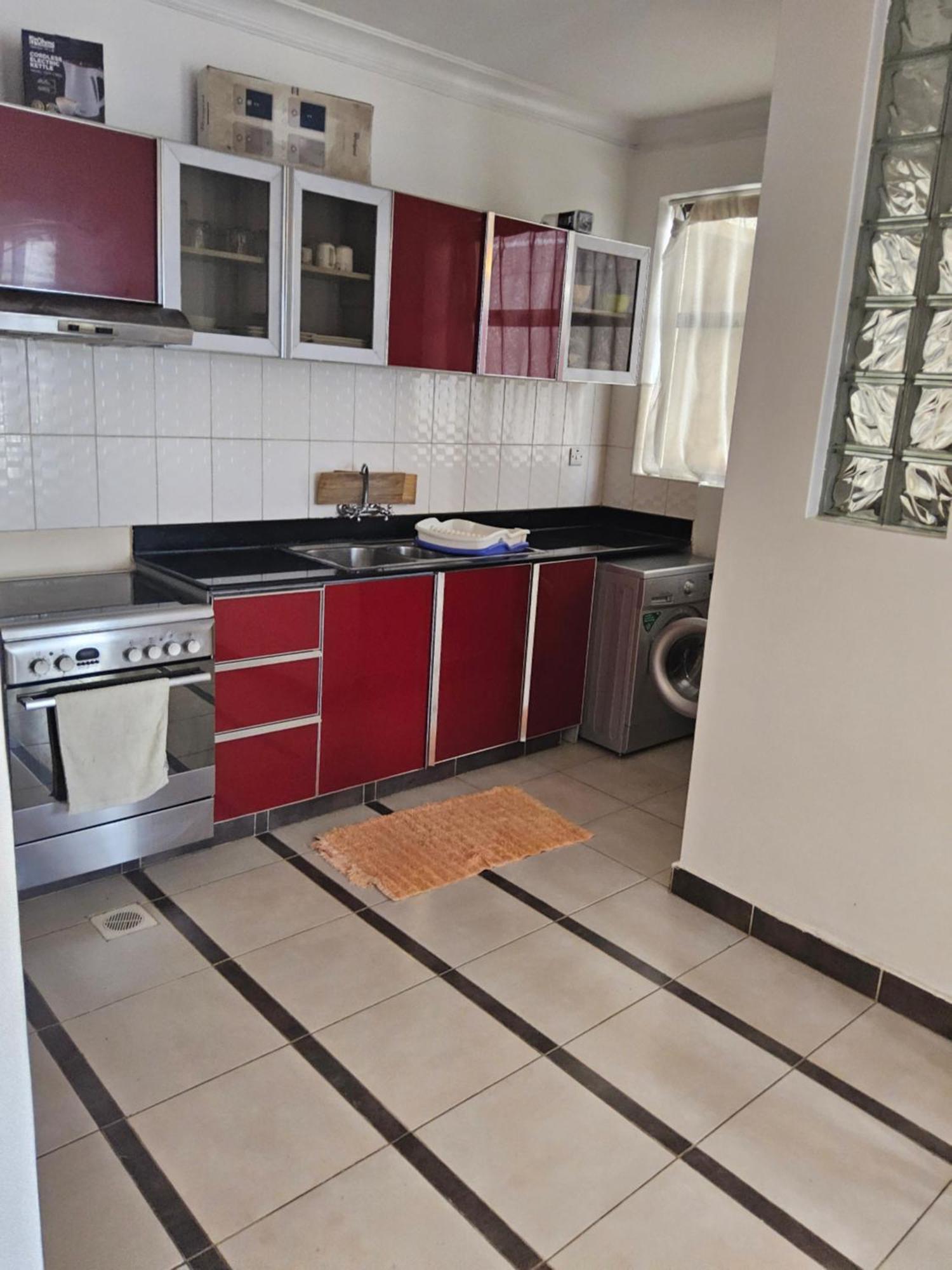 Jsons Nextgen Apartment Nairobi