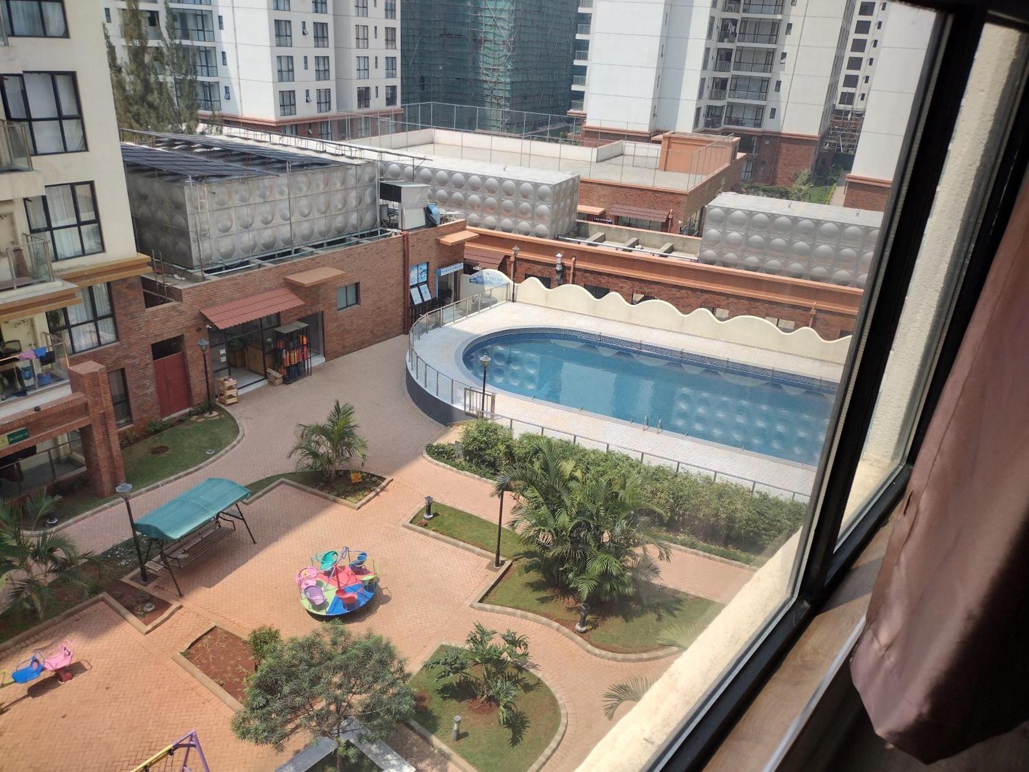 Lenayan Park View Bed & Breakfast *