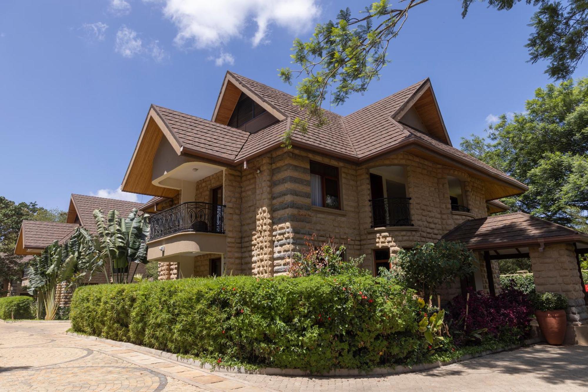 Hermosa Garden 5* Nairobi