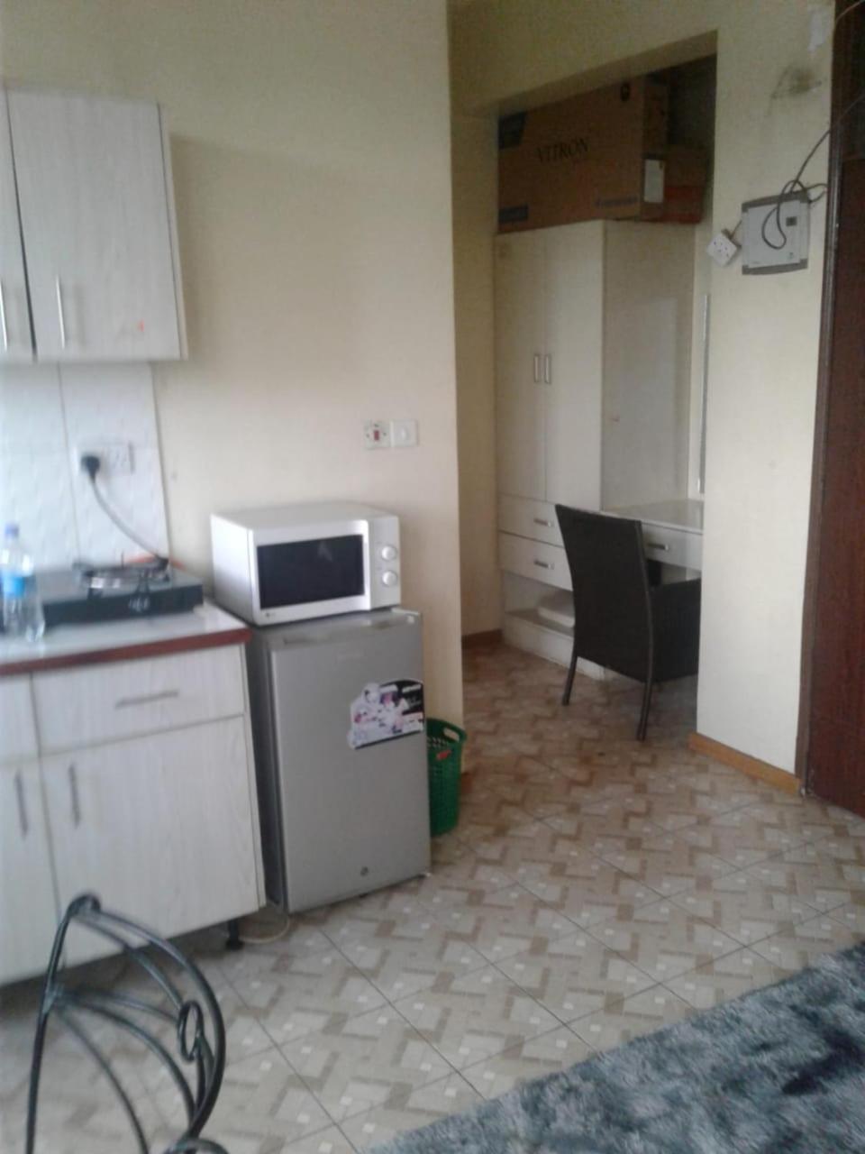 Bed And Breakfast Studio Apartments Bed & Breakfast *