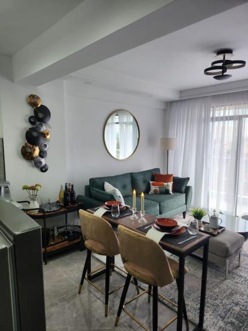 Cozy Living * Nairobi