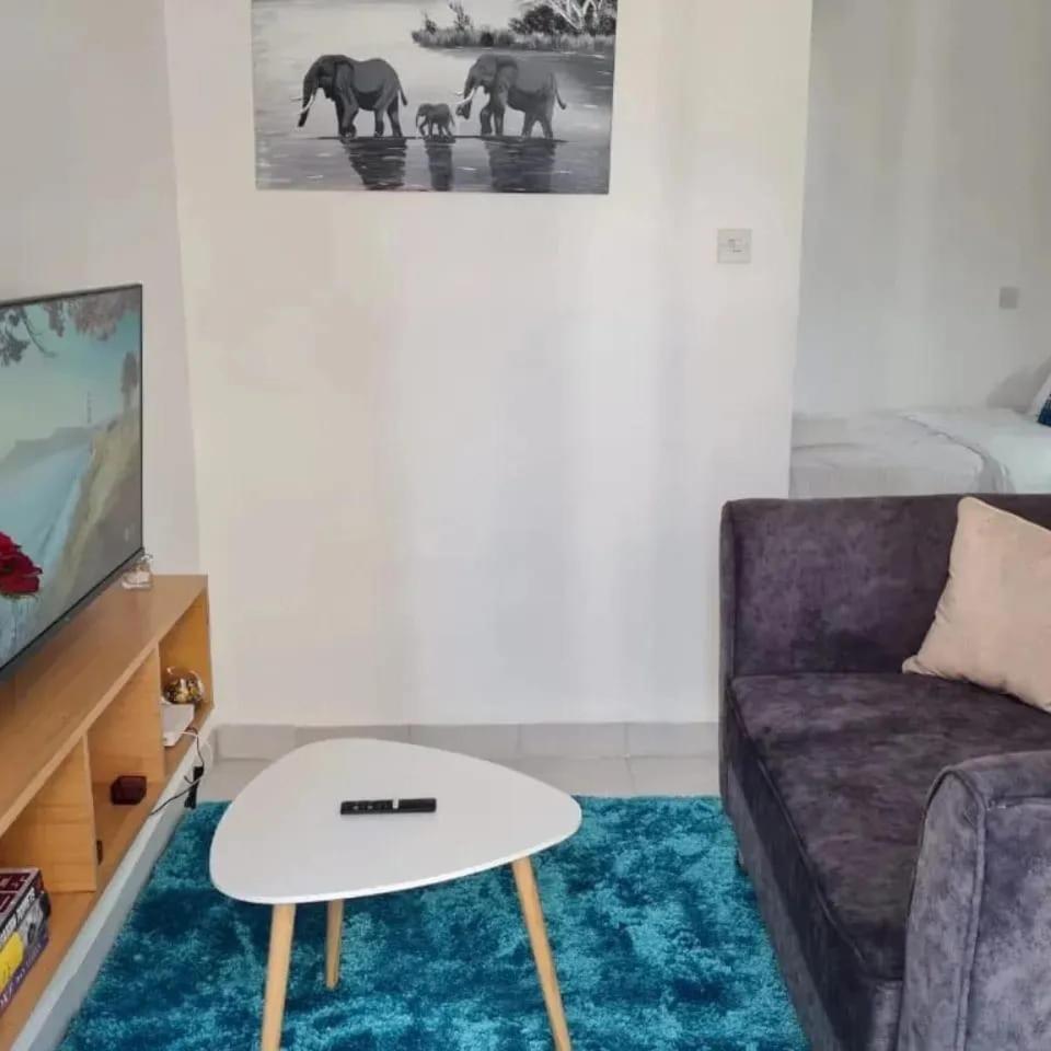 Racecourse Gardens Furnished Homestay Nairobi