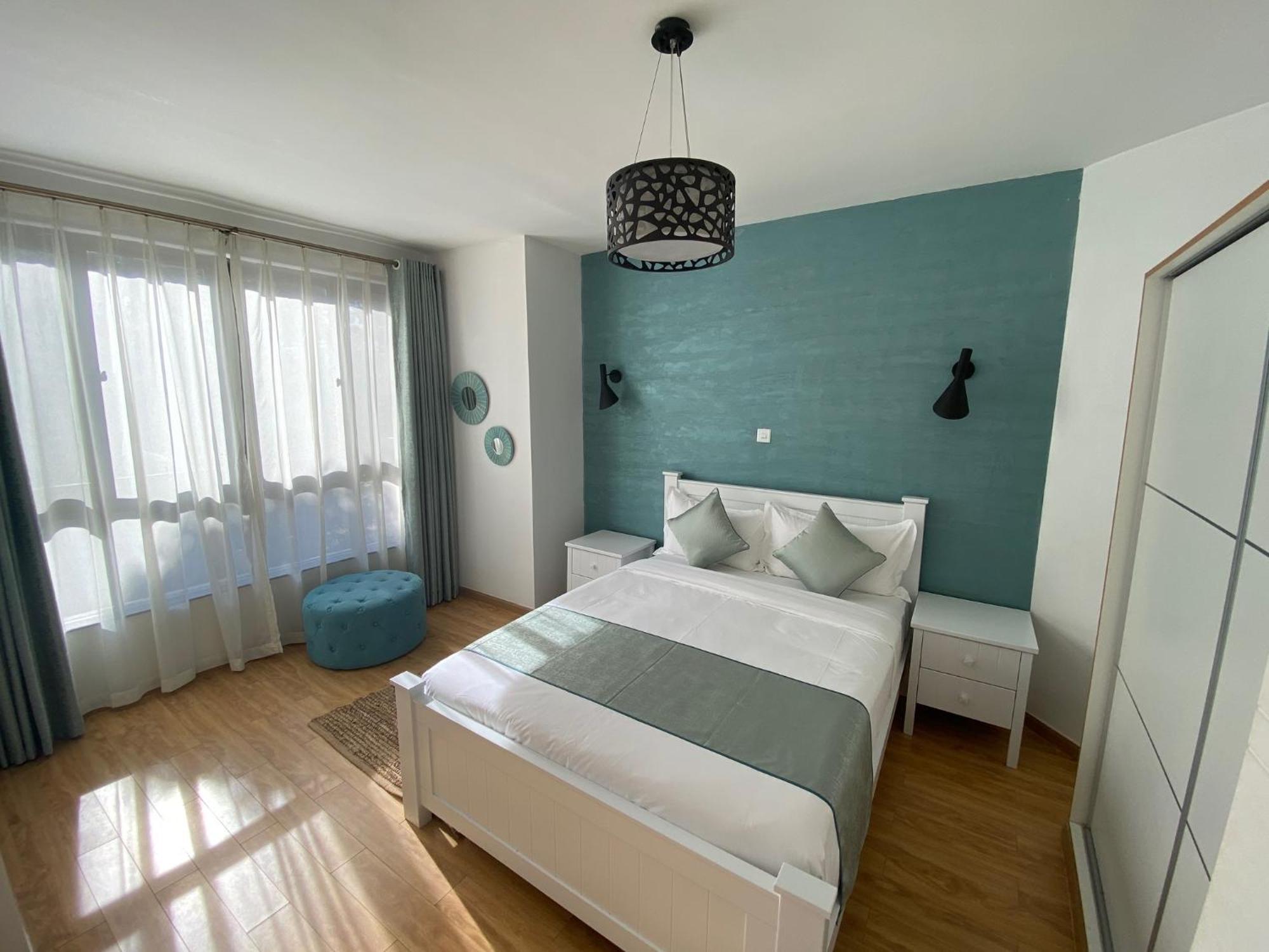 Apartment The Soho Serviced