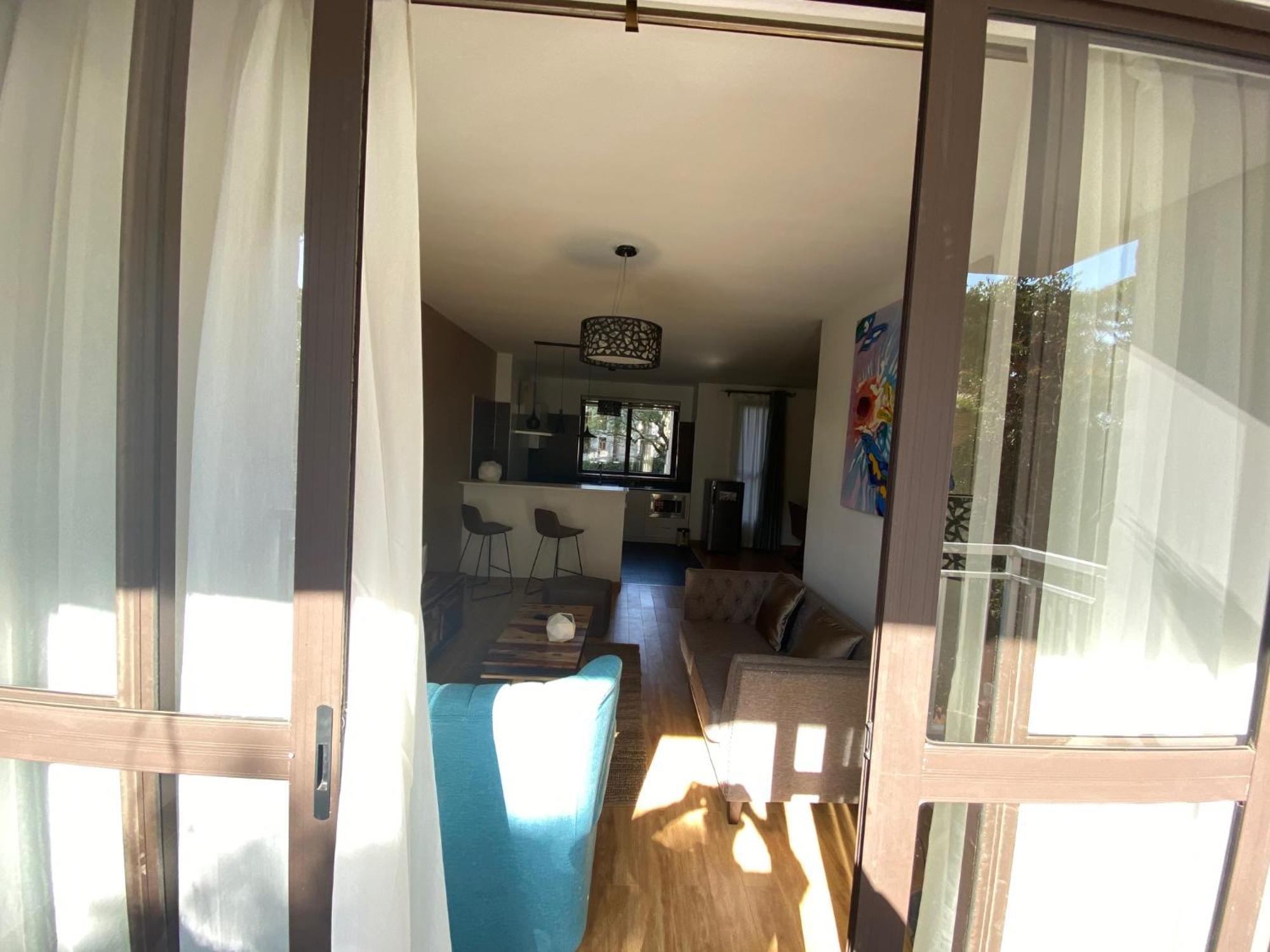 Apartment The Soho Serviced Nairobi