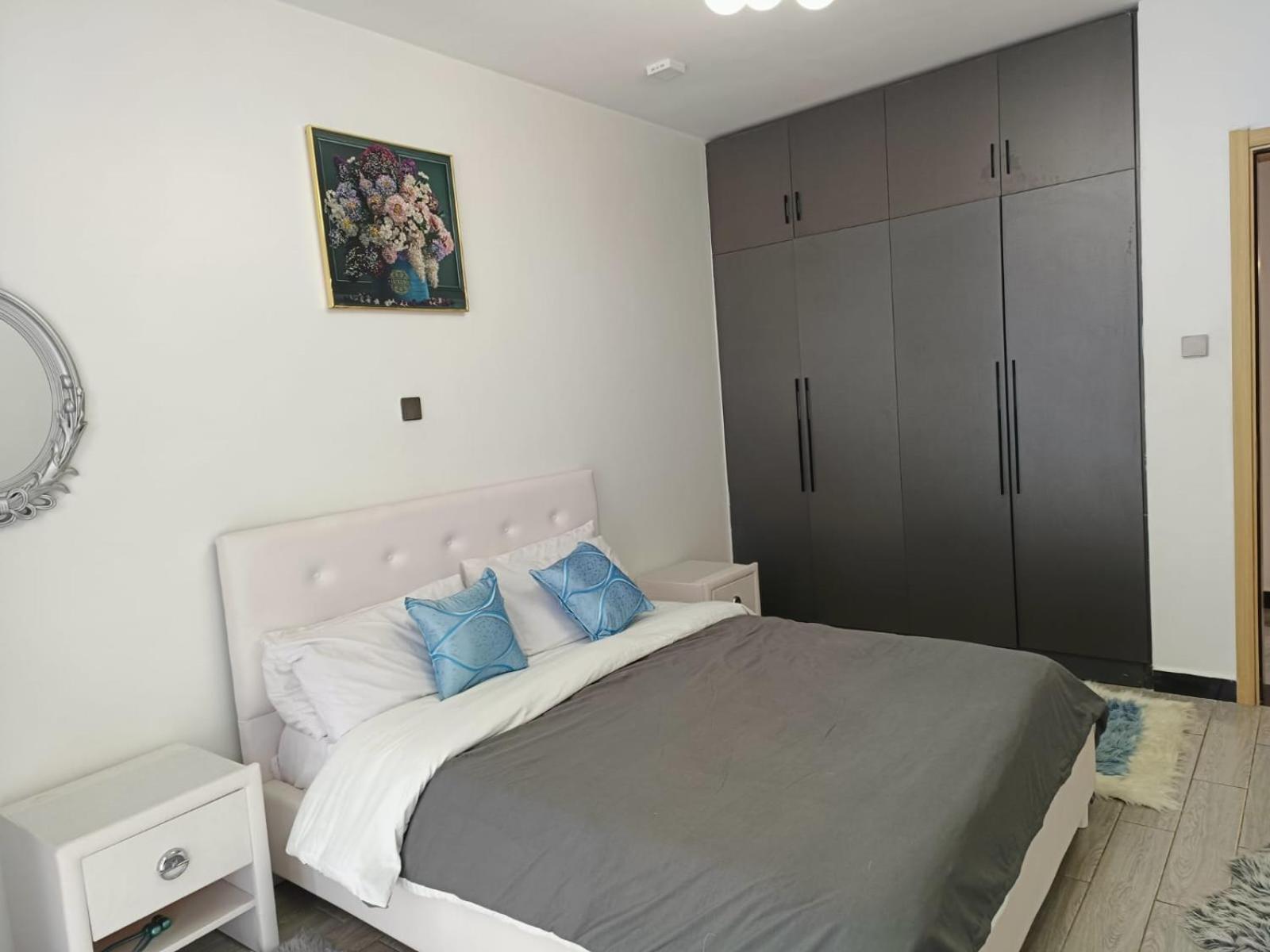 Apartamento 1bedrooom In Staroot *