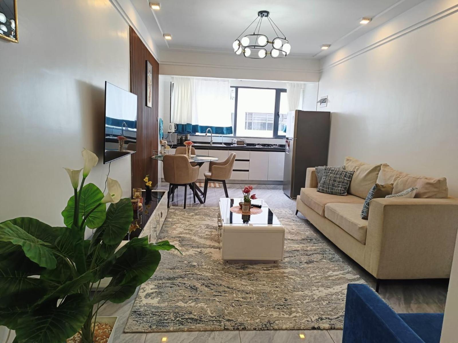 1bedrooom In Staroot Nairobi