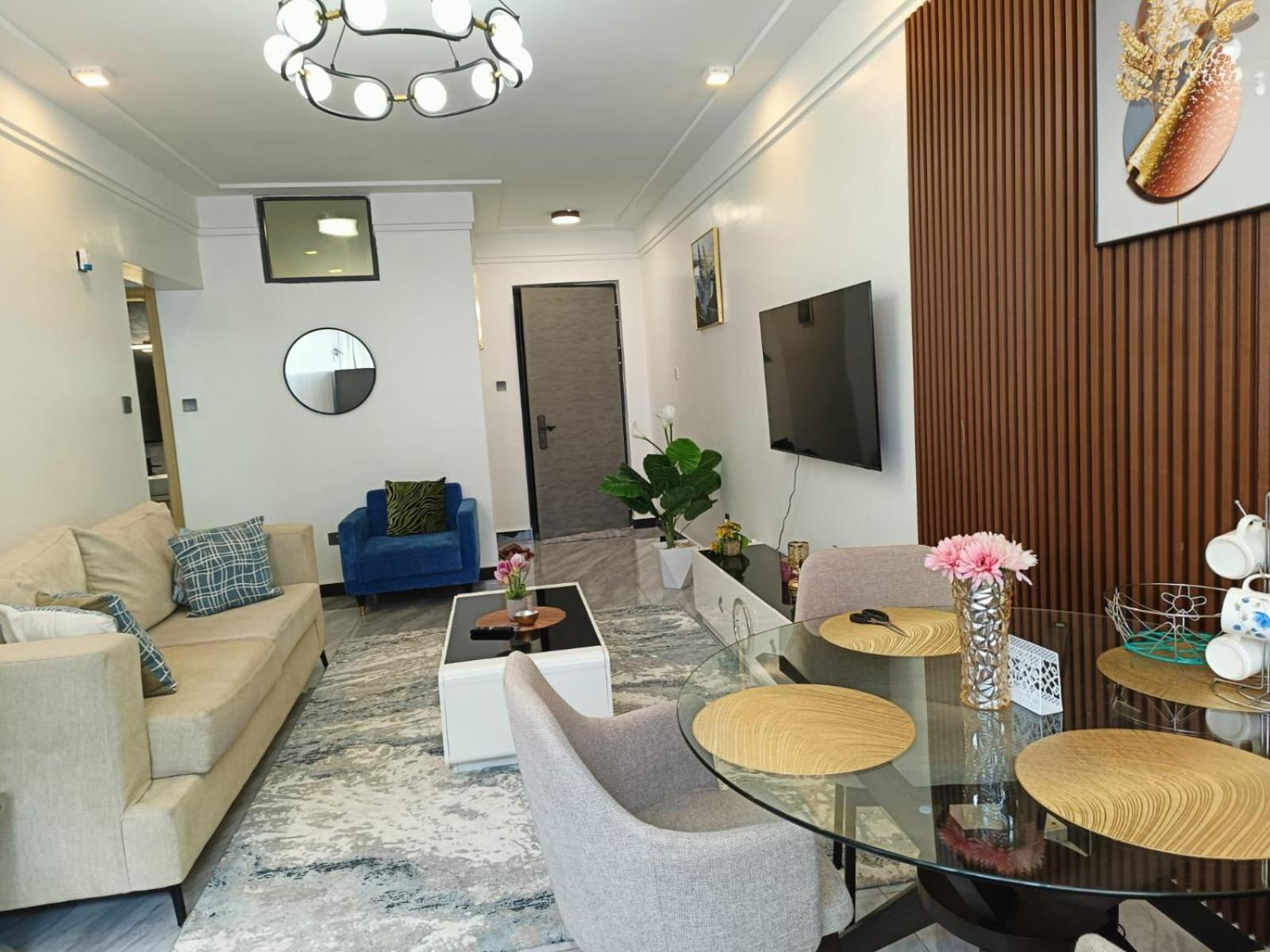 1bedrooom In Staroot Nairobi