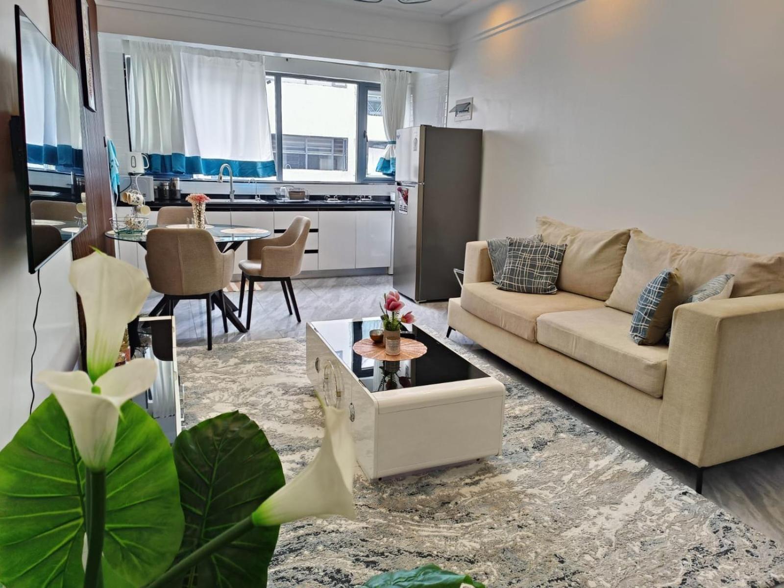 1bedrooom In Staroot Apartamento