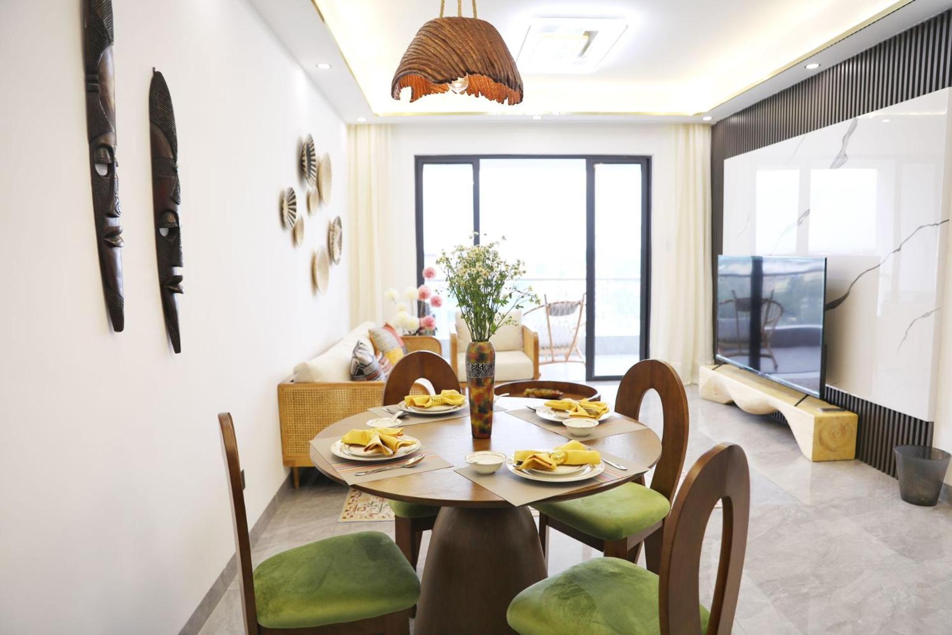 Kili Homes Apartment Nairobi