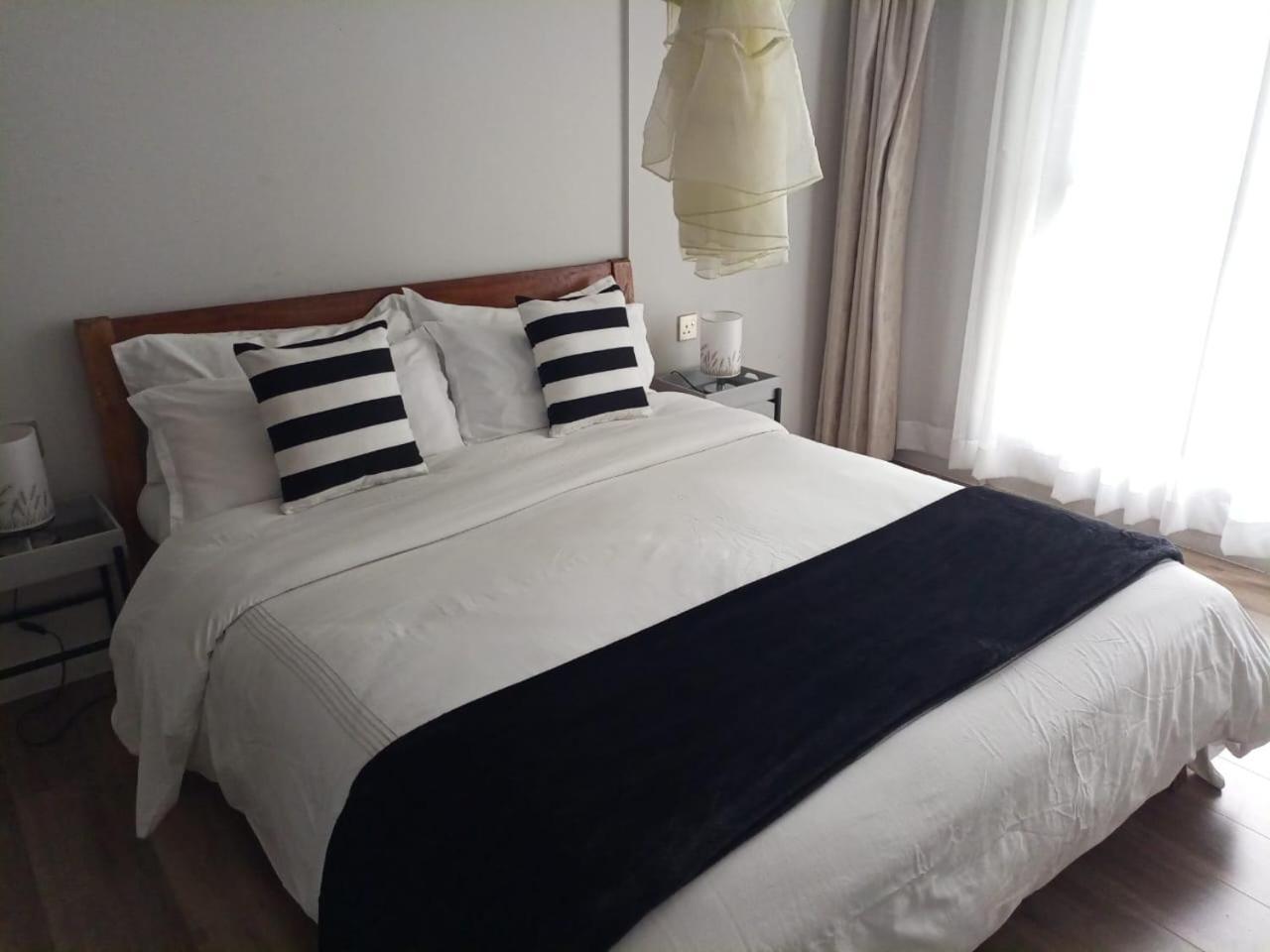 Madini Furnished 1 Near Jkia Sgr Apartment Nairobi
