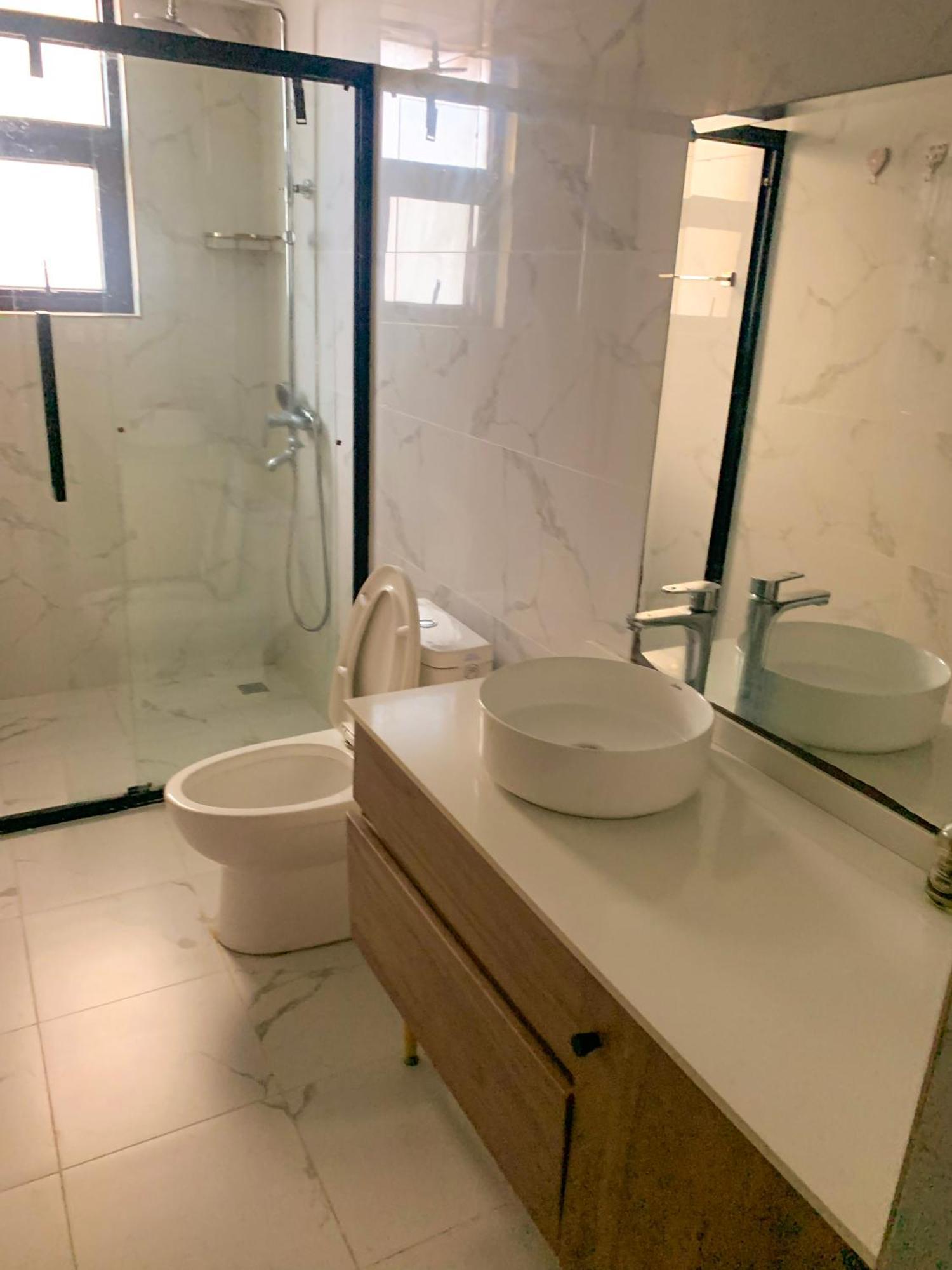 Madini Furnished 1 Near Jkia Sgr Apartment