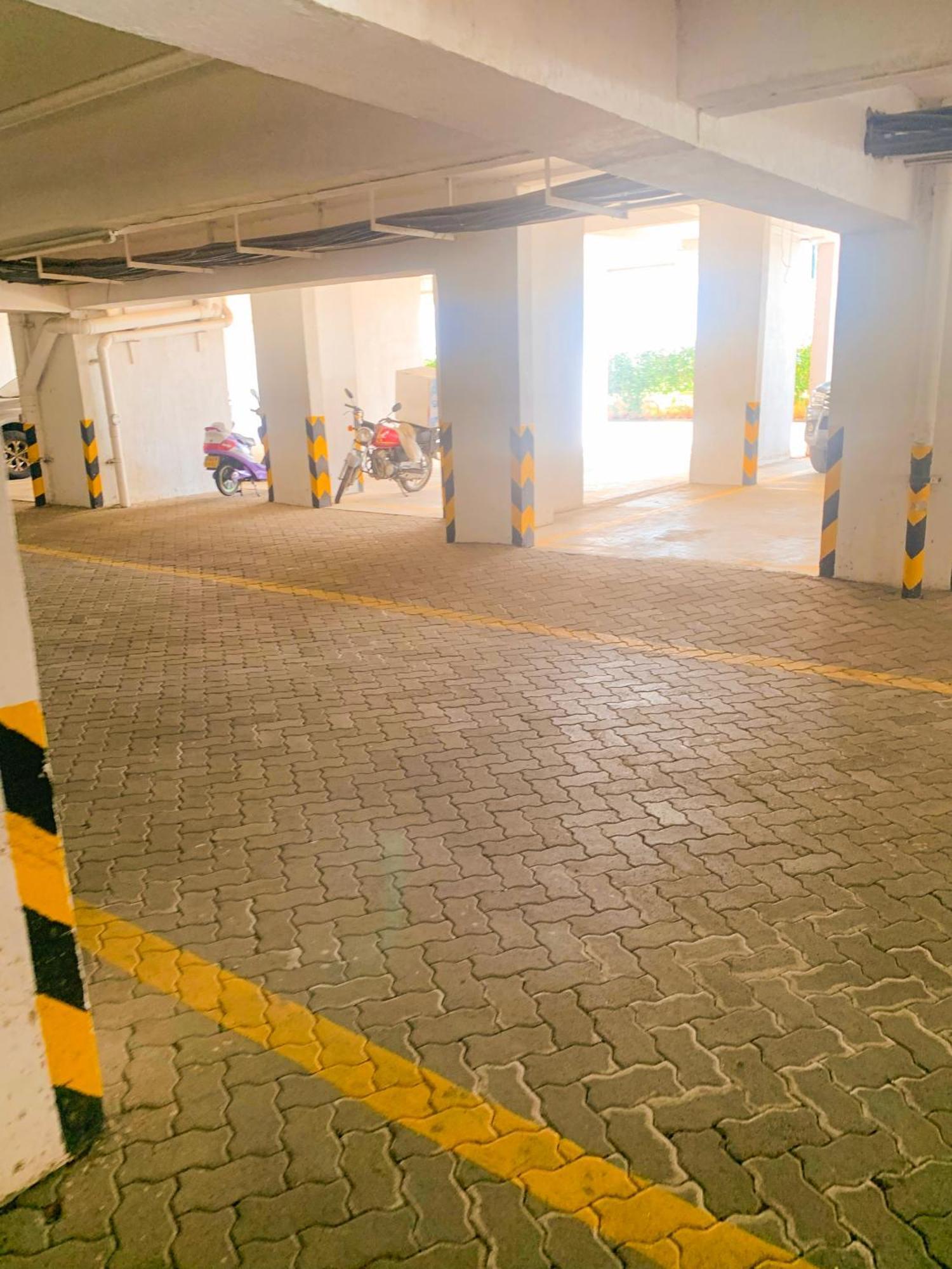 Madini Furnished 1 Near Jkia Sgr Apartment Nairobi
