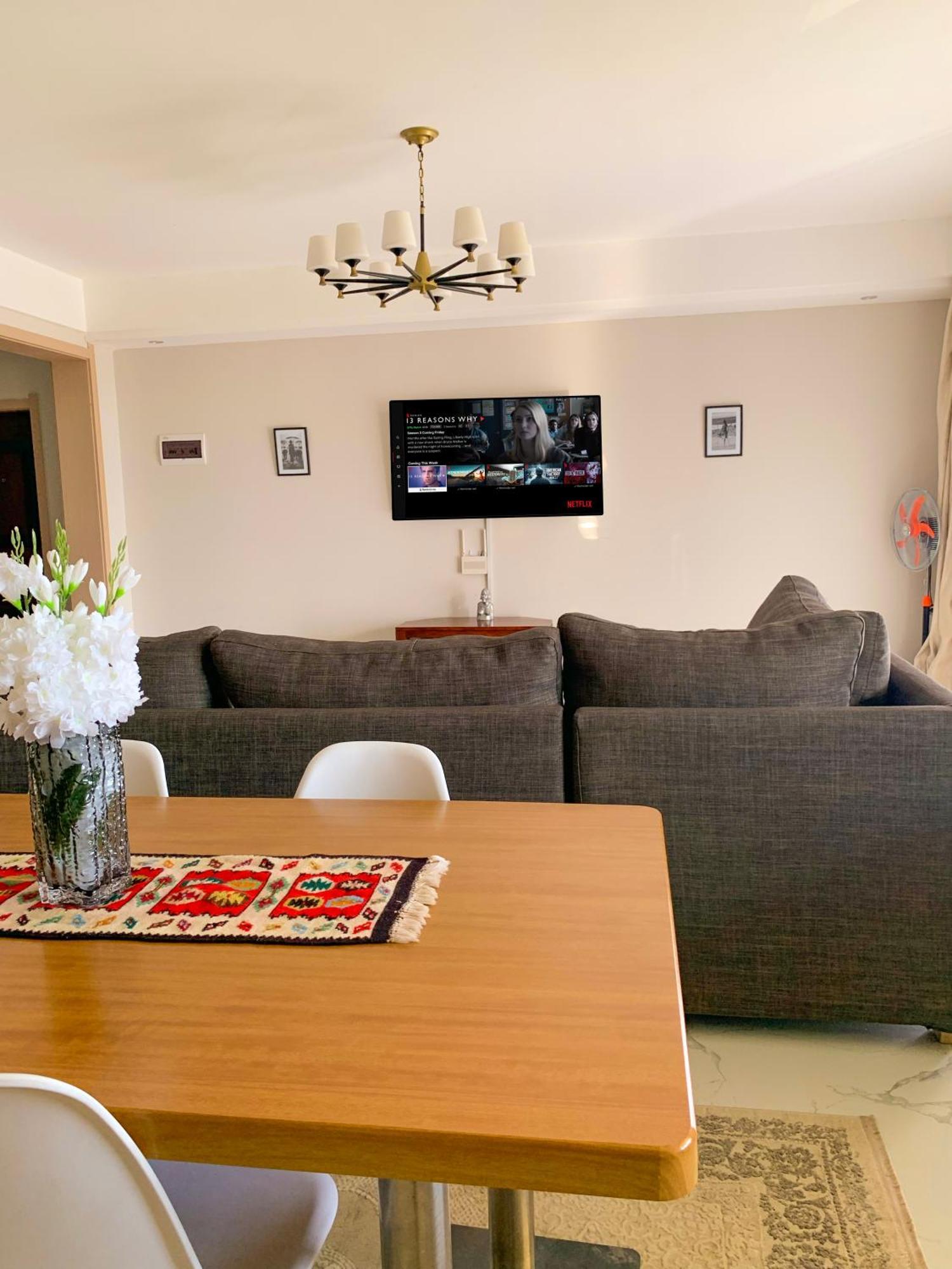 Madini Furnished 1 Near Jkia Sgr Nairobi
