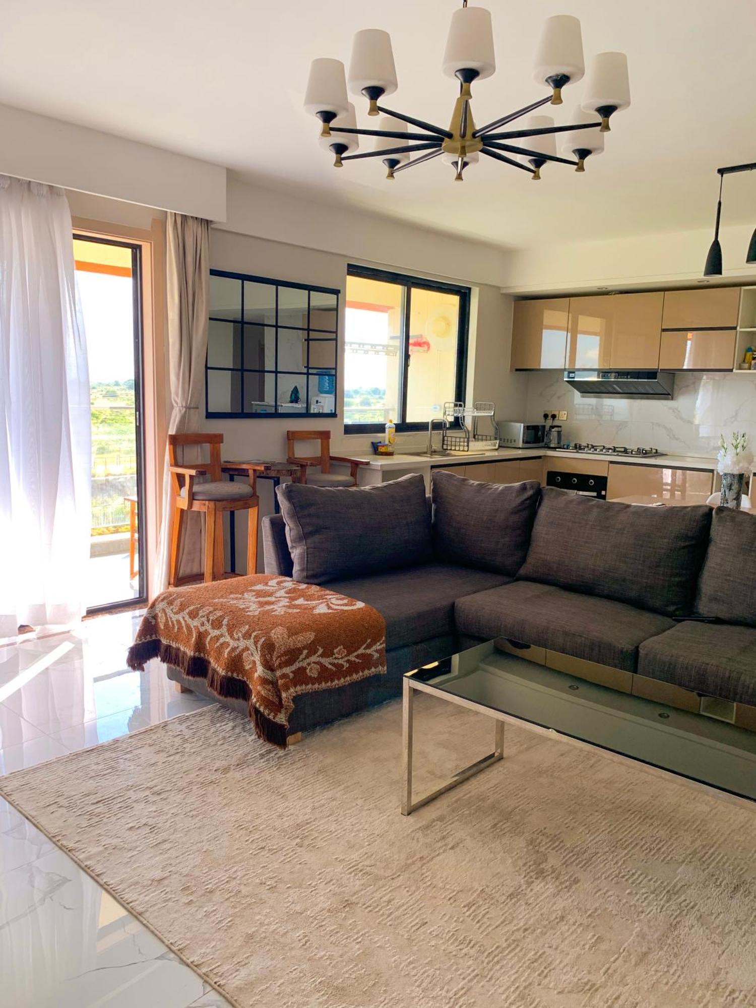 Madini Furnished 1 Near Jkia Sgr *