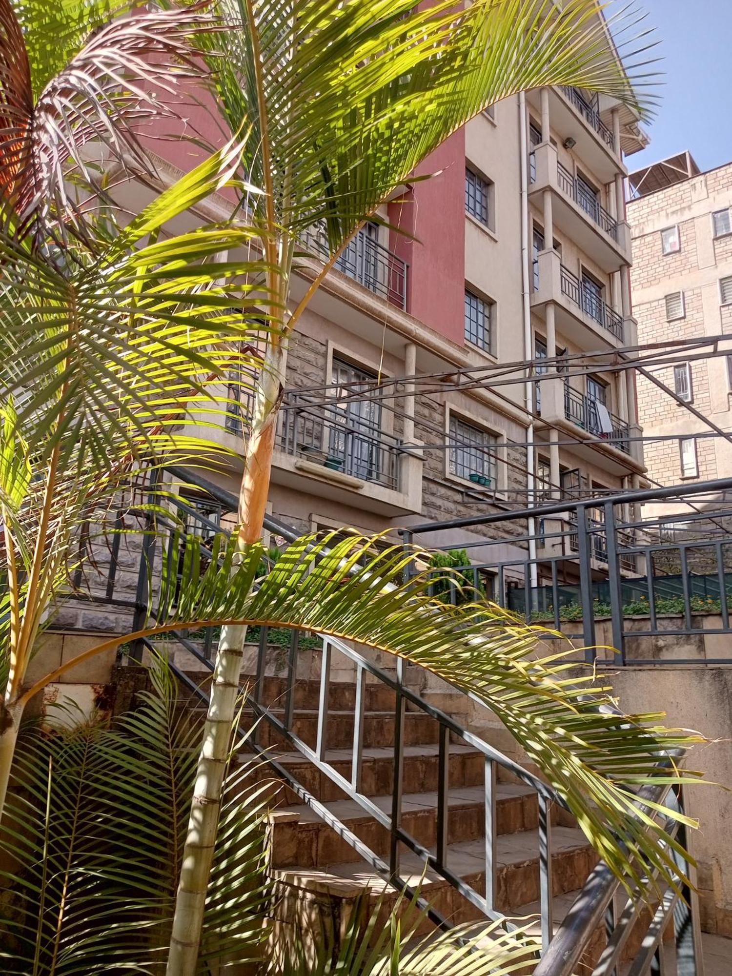 Ngara Nairobi