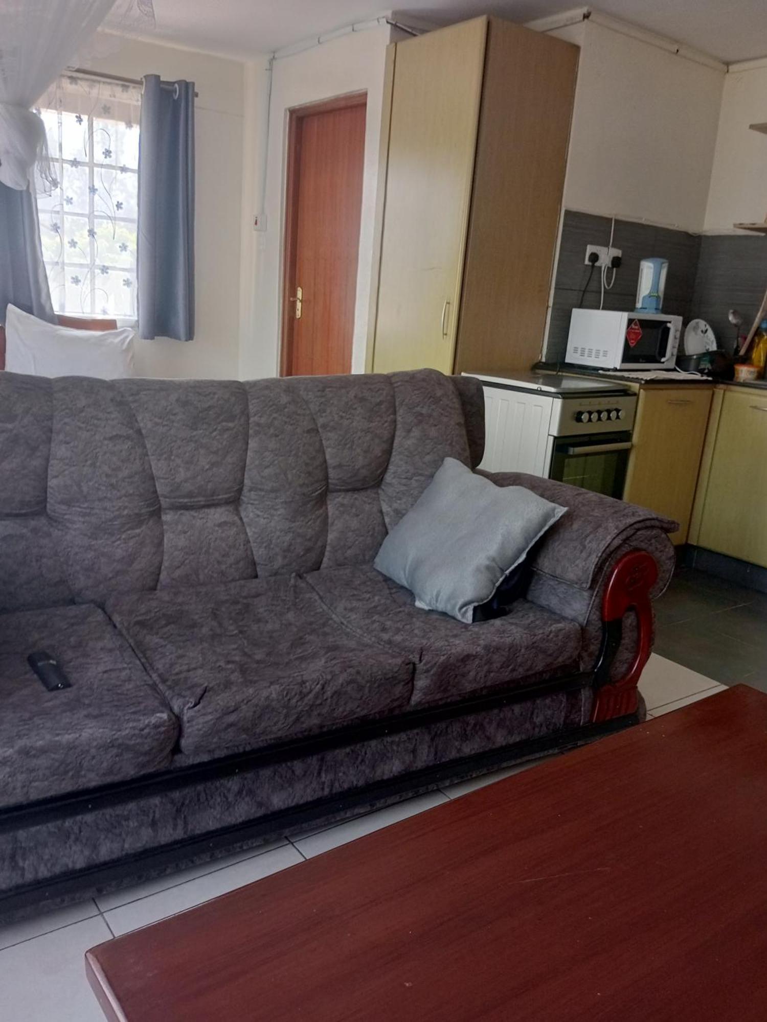 Ngara Inn Nairobi