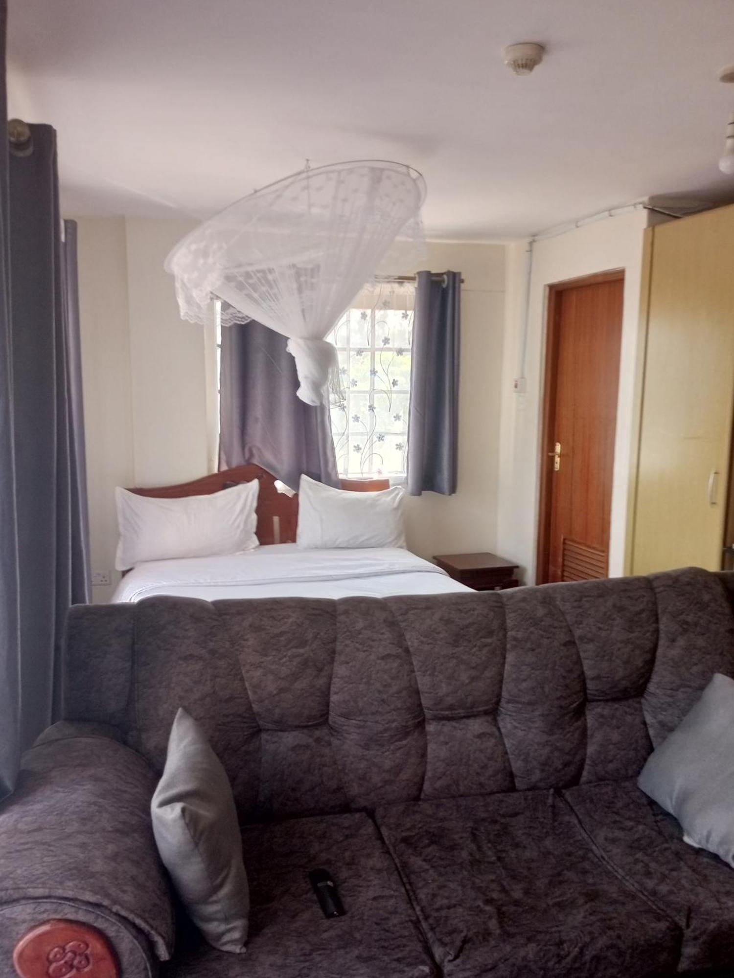 Ngara Inn