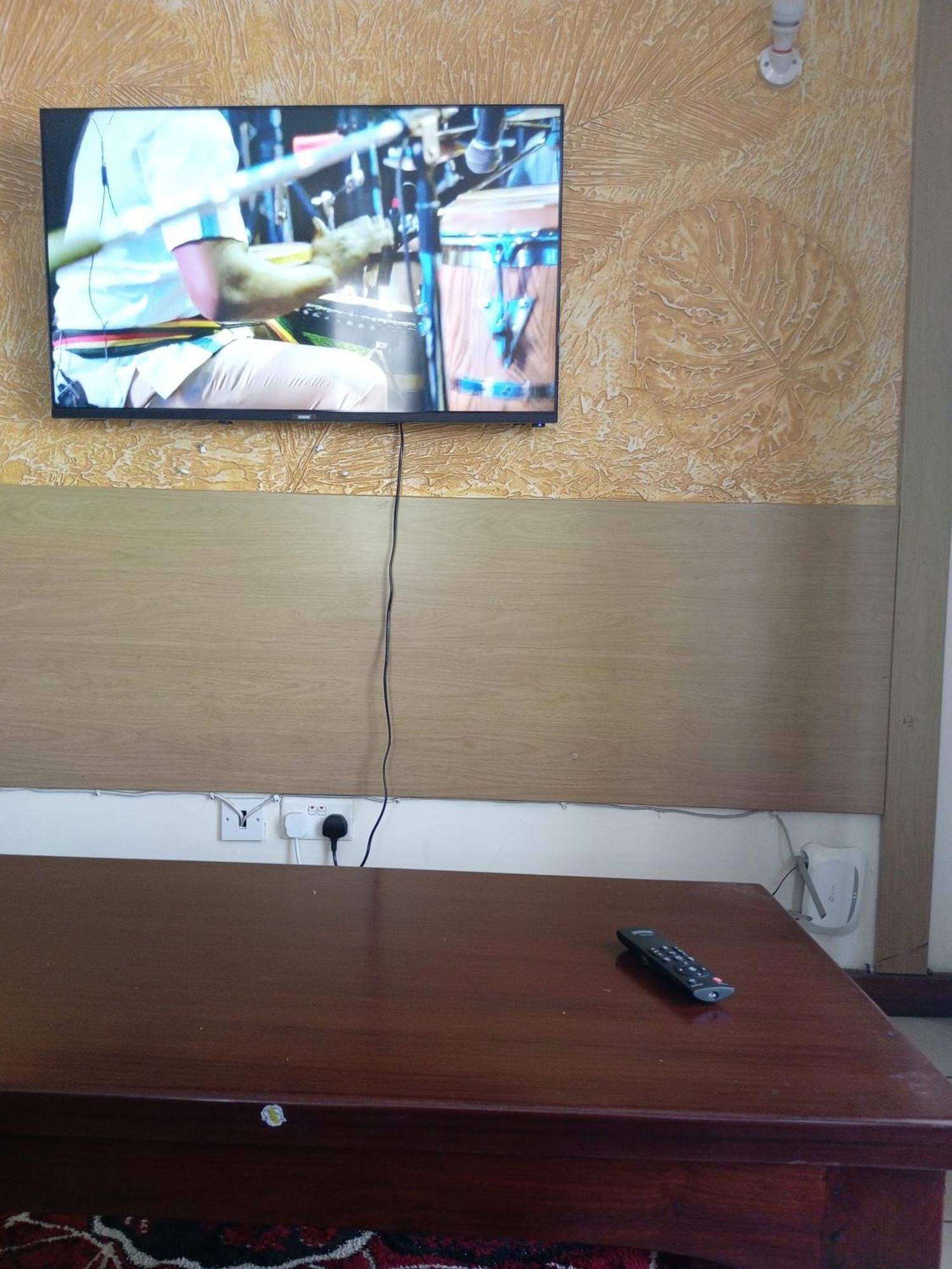Inn Ngara *