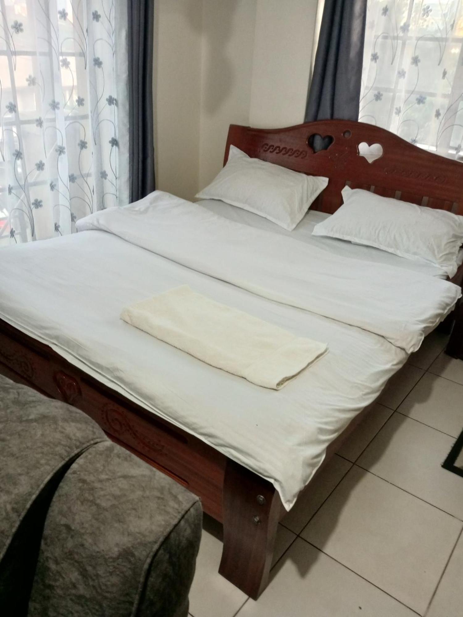 Ngara Inn Nairobi